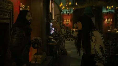 What We Do in the Shadows S03E06