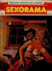 Sexorama 14. La veangeance