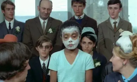 Le petit bougnat (1970)