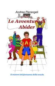 Le Avventure di Abider