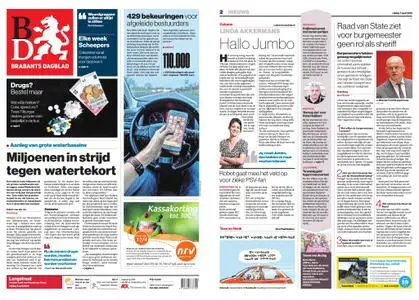 Brabants Dagblad - Waalwijk-Langstraat – 05 april 2019