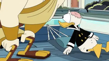 DuckTales S02E11