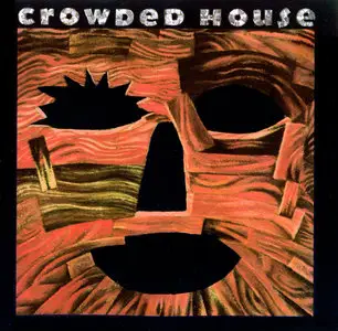 Crowded House - Woodface (1991) (Capitol)