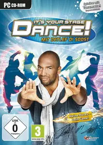 Dance! It's Your Stage [ViTALiTY]