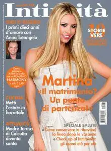 Intimita - 7 Settembre 2016