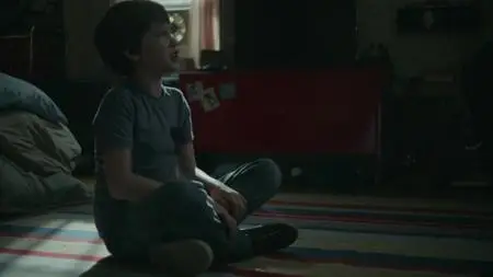 The Dangerous Book for Boys S01E04