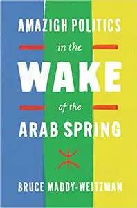 Amazigh Politics in the Wake of the Arab Spring