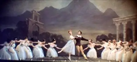 Sergei Bondarchuk-Voyna i mir (1968)