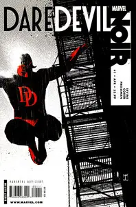 Daredevil Noir #1