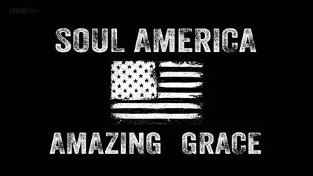BBC - Soul America (2020)