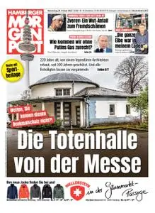 Hamburger Morgenpost – 24. Februar 2022
