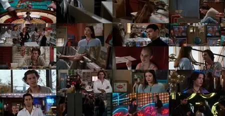 Empire Records (1995)