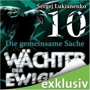 Sergej Lukianenko - Wächter - Band 1-12