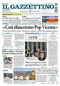 Il Gazzettino - 7 Luglio 2016