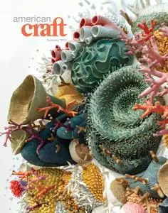 American Craft - May 2021