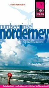 Reisehandbuch Insel Norderney