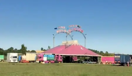 ITV - The Circus (2012)
