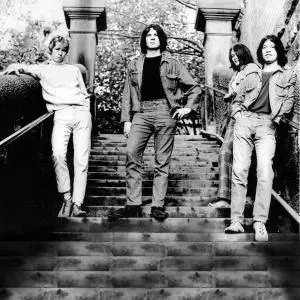 The Cleves - Cleves (1970)