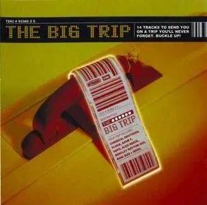 VA - The Big Trip (1998)