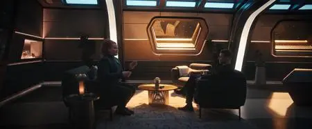Star Trek : Discovery S04E04