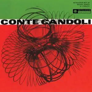 Conte Candoli - Toots Sweet (1955/2014) [Official Digital Download 24-bit/96kHz]