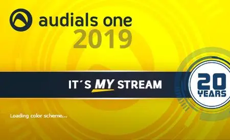 Audials One Platinum 2019.0.8200.0 Multilingual