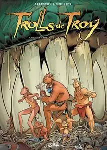 Trolls de Troy 1-21