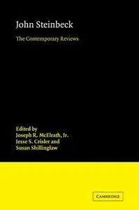 John Steinbeck: The Contemporary Reviews (American Critical Archives)
