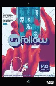 Vertigo-Unfollow Vol 01 2016 Retail Comic eBook