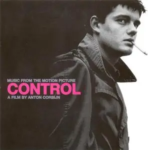 [OST] Various Artists - CONTROL (Sept 2007)