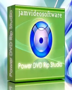 Power DVD Rip Studio 1.1.7.263