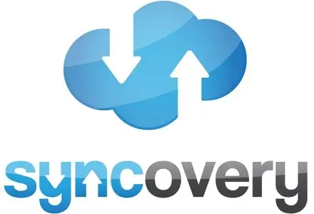 Syncovery 6.65 Build 231 + Portable