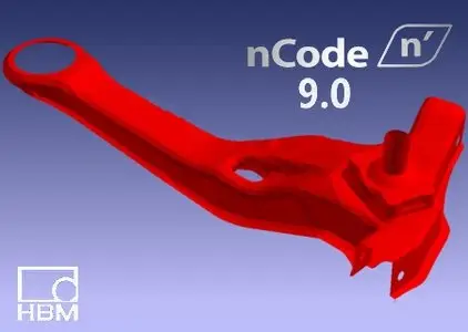HBM nCode DesignLife 9.0