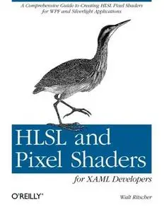 HLSL and Pixel Shaders for XAML Developers (Repost)