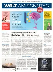 WELT am SONNTAG - 28 Januar 2023