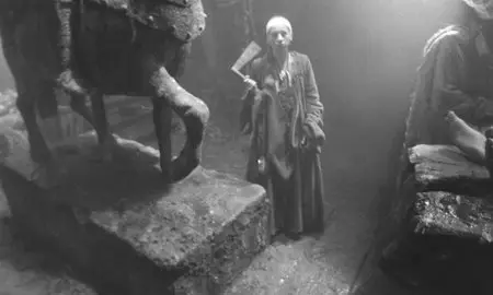 Hard to Be a God / Trudno byt bogom (2013)
