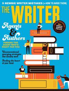 The Writer - July 2018