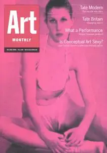 Art Monthly - Jul-Aug 2000 | No 238