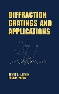Diffraction Gratings and Applications (Repost)
