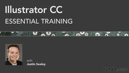 Illustrator CC Essential Training