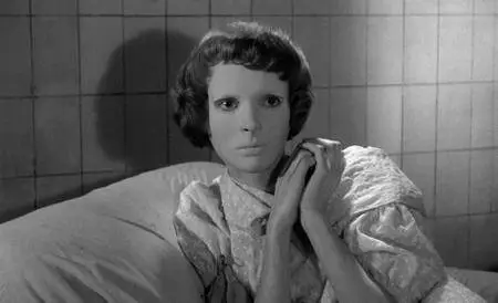 Les yeux sans visage / Eyes Without a Face (1960)