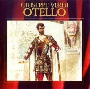 V.A. - Verdi: The Great Operas (25CDs, 1995)