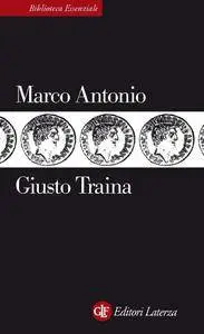 Giusto Traina - Marco Antonio