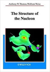 The Structure of the Nucleon (Repost)