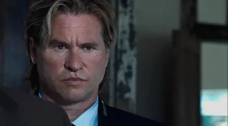 The Bad Lieutenant Port of Call New Orleans (2009)