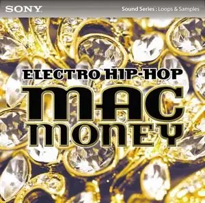 Sony Media Software Mac Money Electro Hip-Hop