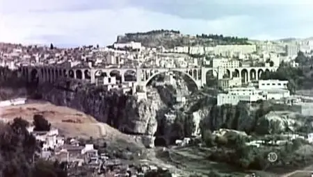 (Fr2) Guerre d'Algérie, la déchirure (2012)