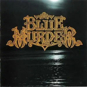 Blue Murder - s/t (1989) {Geffen} **[RE-UP]**