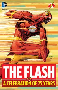The Flash - A Celebration Of 75 Years, 2015-04-01 (TPB)