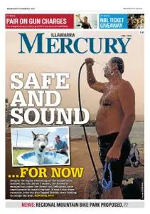 Illawarra Mercury - November 13, 2019